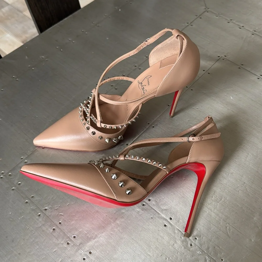 Christian Louboutin brand new